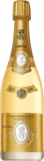 Louis Roederer Cristal Brut 2015  Front Bottle Shot