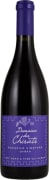 Jeff Cohn Cellars Domaine des Chirats Syrah 2016  Front Bottle Shot
