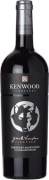 Kenwood Jack London Vineyard Cabernet Sauvignon (1.5 Liter Magnum) 2013  Front Bottle Shot