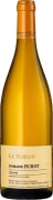 Domaine Pichot Vouvray Le Marigny 2020 Front Bottle Shot