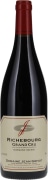 Domaine Jean Grivot Richebourg Grand Cru 2018  Front Bottle Shot