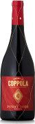Francis Ford Coppola Diamond Collection Oregon Pinot Noir 2018  Front Bottle Shot