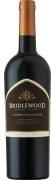 Bridlewood Paso Robles Cabernet Sauvignon 2017  Front Bottle Shot