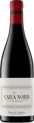 Cara Nord Negre 2014 Front Bottle Shot