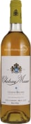 Chateau Musar Lebanon Blanc 2009  Front Bottle Shot