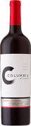 Columbia Winery Cabernet Sauvignon 2016  Front Bottle Shot