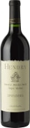 Hendry Block 7 and 22 Zinfandel 2014 Front Bottle Shot