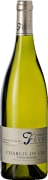 Nathalie & Gilles Fevre Chablis Fourchaume Premier Cru 2023  Front Bottle Shot