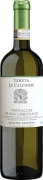 Le Calcinaie Vernaccia di San Gimignano 2025 Front Bottle Shot