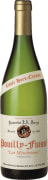 Domaine Ferret Pouilly-Fuisse Les Menetrieres Premier Cru 2022  Front Bottle Shot