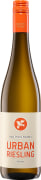 Nik Weis St. Urbans-Hof Nik Weis Mosel Urban Riesling 2021  Front Bottle Shot
