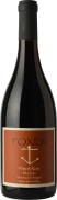 Foxen Bien Nacido Block 8 Pinot Noir 2019  Front Bottle Shot