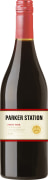 Parker Station Pinot Noir 2016 Front Bottle Shot