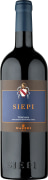 Mazzei Castello di Fonterutoli Siepi Toscana 2020  Front Bottle Shot