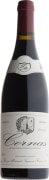 Thierry Allemand Cornas Chaillot 2018  Front Bottle Shot