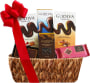 Godiva Chocolates Gift Basket Gift Product Image