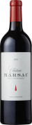 Chateau Marsau  2015  Front Bottle Shot