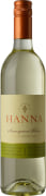 Hanna Sauvignon Blanc 2019  Front Bottle Shot