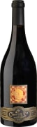Cherry Pie San Pablo Bay Block Pinot Noir 2019 Front Bottle Shot