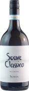 Suavia Soave Classico 2022  Front Bottle Shot