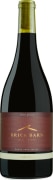 Brick Barn Pinot Noir 2016  Front Bottle Shot