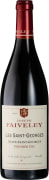 Faiveley Nuits-Saint-Georges Les Saint-Georges Premier Cru 2017 Front Bottle Shot