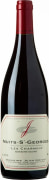 Domaine Jean Grivot Nuits-St-Georges Les Charmois (375ML half-bottle) 2015  Front Bottle Shot