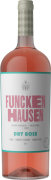 Funckenhausen Rose (1 Liter) 2018 Front Bottle Shot