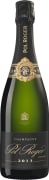 Pol Roger Vintage Brut (1.5 Liter Magnum) 2013  Front Bottle Shot