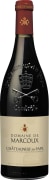 Domaine de Marcoux Chateauneuf-du-Pape (1.5 Liter Magnum) 2020  Front Bottle Shot
