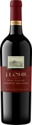 J. Lohr Estates Seven Oaks Cabernet Sauvignon 2022  Front Bottle Shot