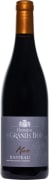 Domaine les Grands Bois Rasteau Cuvee Marc 2019  Front Bottle Shot