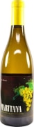 Maritana Vineyards La Riviere Chardonnay 2018  Front Bottle Shot