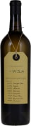 OVID White Experiment W5.8 2018  Front Bottle Shot