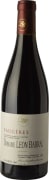 Domaine Leon Barral Faugeres 2017  Front Bottle Shot