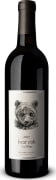 Pursued by Bear Bear Cub Red Blend 2017  Front Bottle Shot
