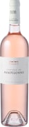 Chateau de Pampelonne Cotes de Provence Rose 2022  Front Bottle Shot