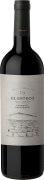 El Esteco Cabernet Sauvignon 2018  Front Bottle Shot