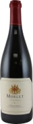Morlet Coteaux Nobles Pinot Noir 2014  Front Bottle Shot