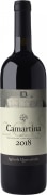 Querciabella Camartina 2018  Front Bottle Shot