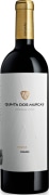 Quinta Dos Murcas Reserva Red 2010 Front Bottle Shot