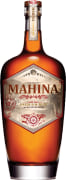 Mahina Hawaiian Rum Front Bottle Shot
