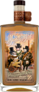 Orphan Barrel 26 Year Muckety-Muck Single Grain Scotch Whisky Front Bottle Shot