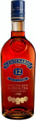 Ron Centenario 12 Year Gran Legado Rum Front Bottle Shot