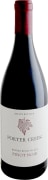 Porter Creek Russian River Estate Pinot Noir 2021  Front Bottle Shot