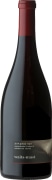 Waits-Mast Family Cellars Oppenlander Pinot Noir 2014  Front Bottle Shot
