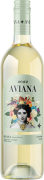 Aviana Verdejo 2022  Front Bottle Shot