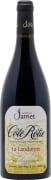 Domaine Jamet La Landonne Cote Rotie 2019  Front Bottle Shot