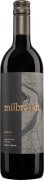 Milbrandt Traditions Merlot 2019  Front Bottle Shot