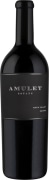 Amulet Estate Proprietary Red 2021  Front Bottle Shot
